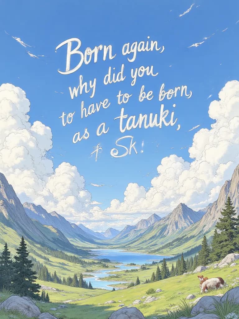 Thumbnail of Why was I reborn as a tanuki, a beast of rank S?