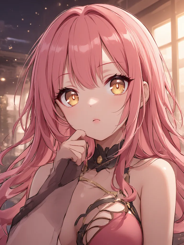 Thumbnail of My futanari mother is in love with me?