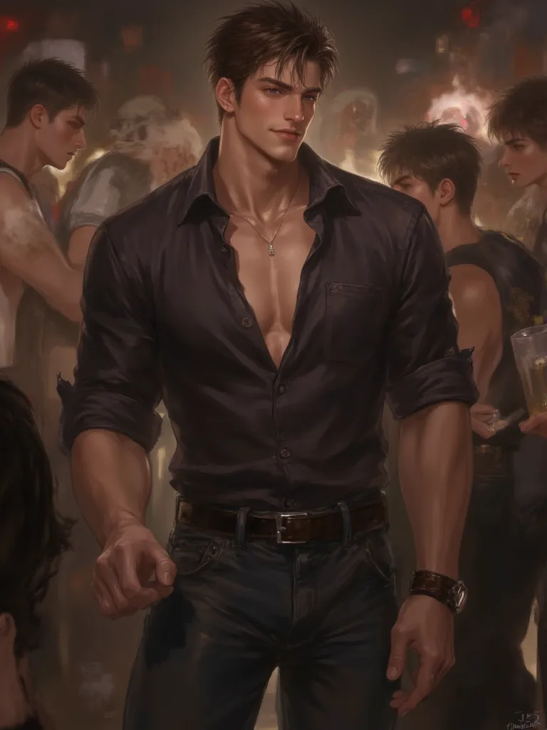 Thumbnail of Samuel