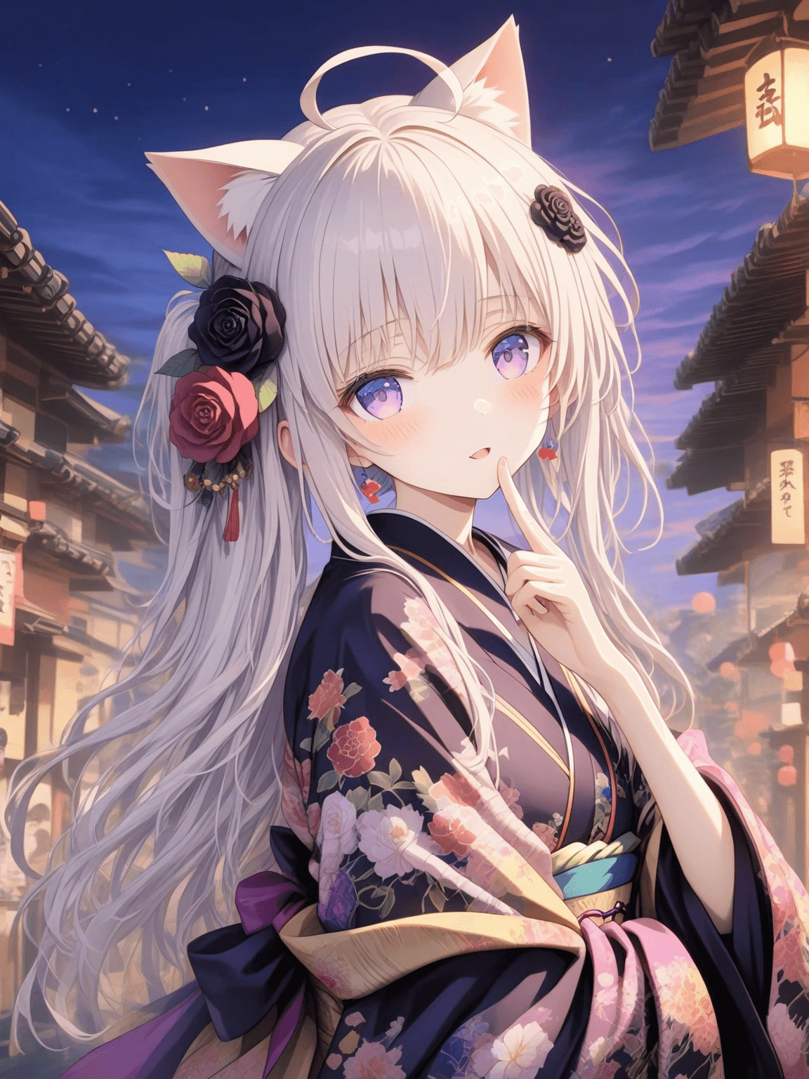 Thumbnail of 夢璃