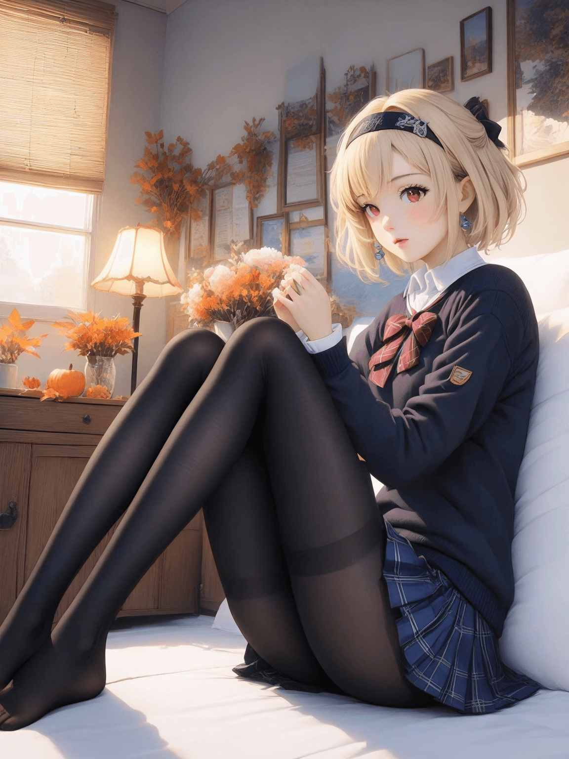 Thumbnail of Катрина
