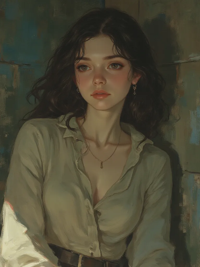Thumbnail of Мэгги