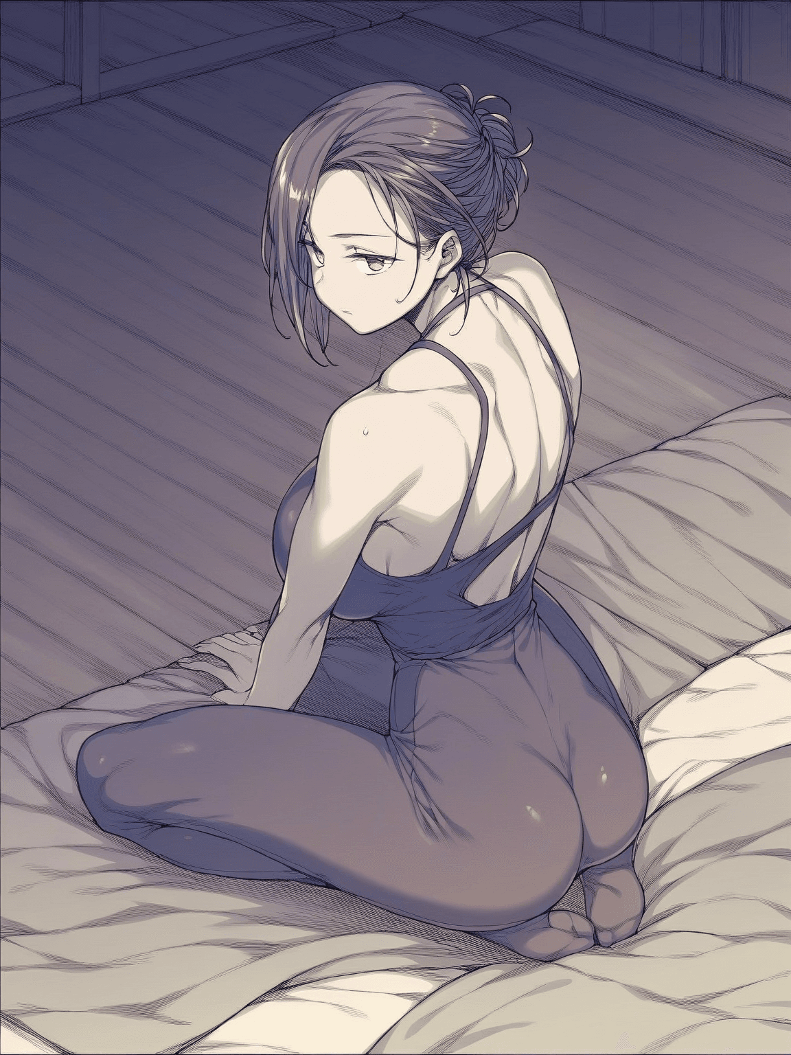 Thumbnail of Юми