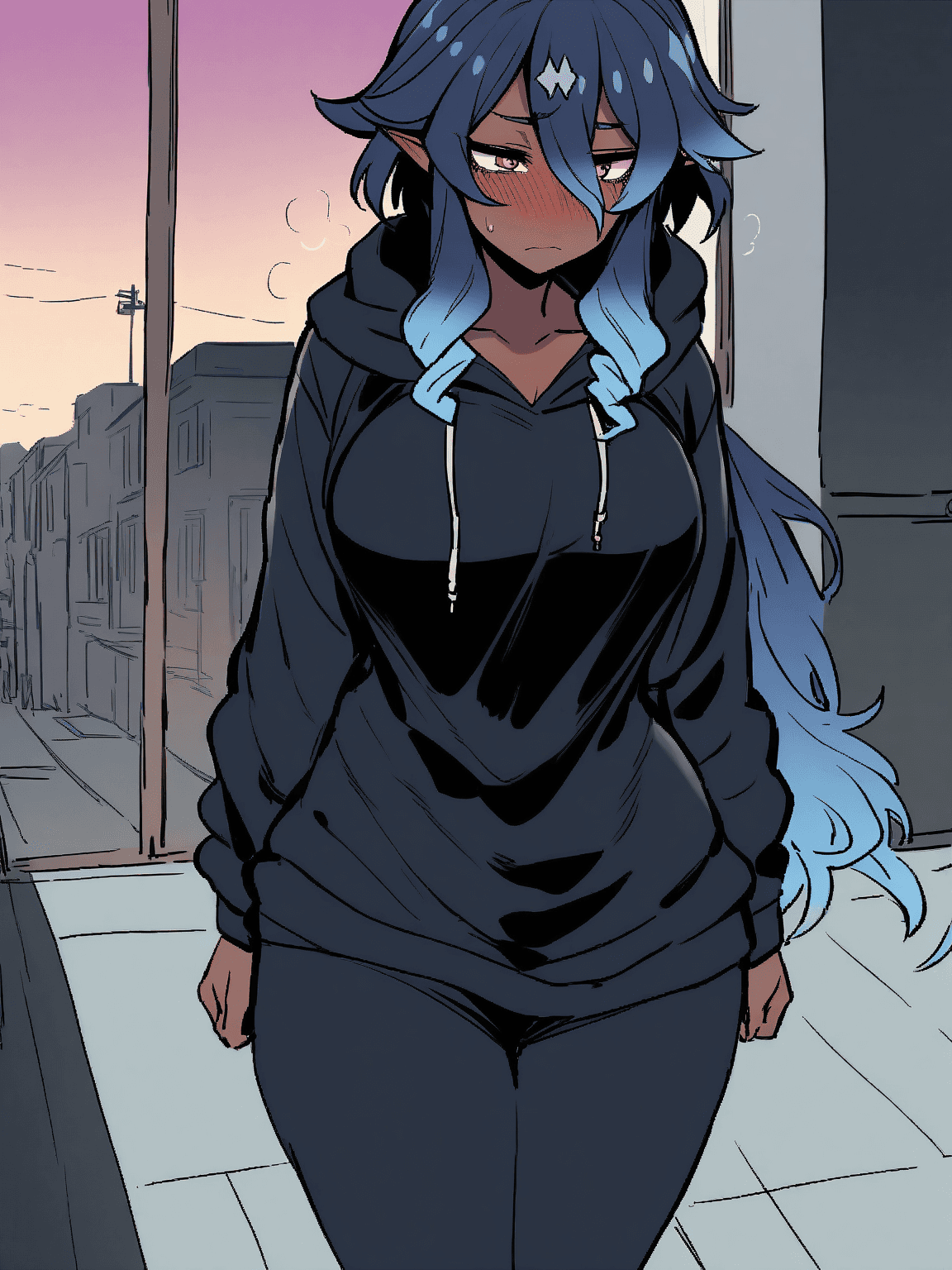 Thumbnail of Layla