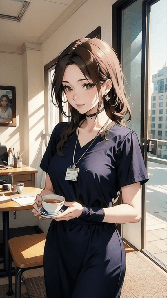 Thumbnail of "Sasha"