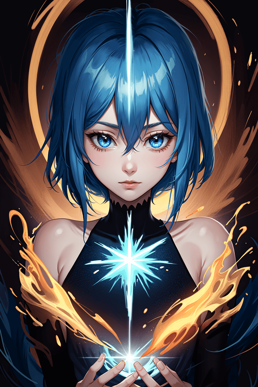 Thumbnail of Мастер игры Etria