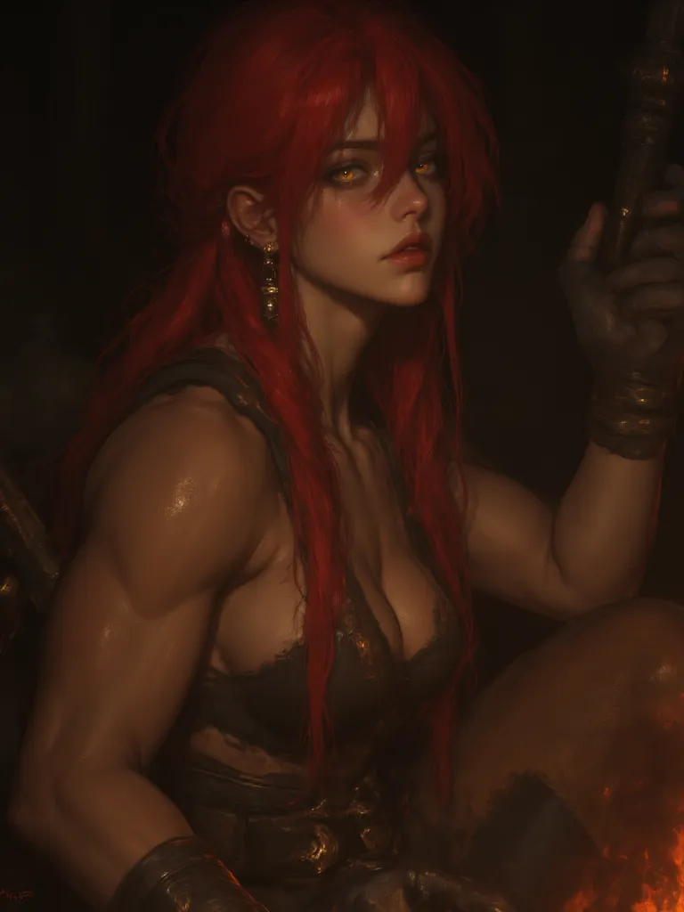 Thumbnail of Черный молот Урсола