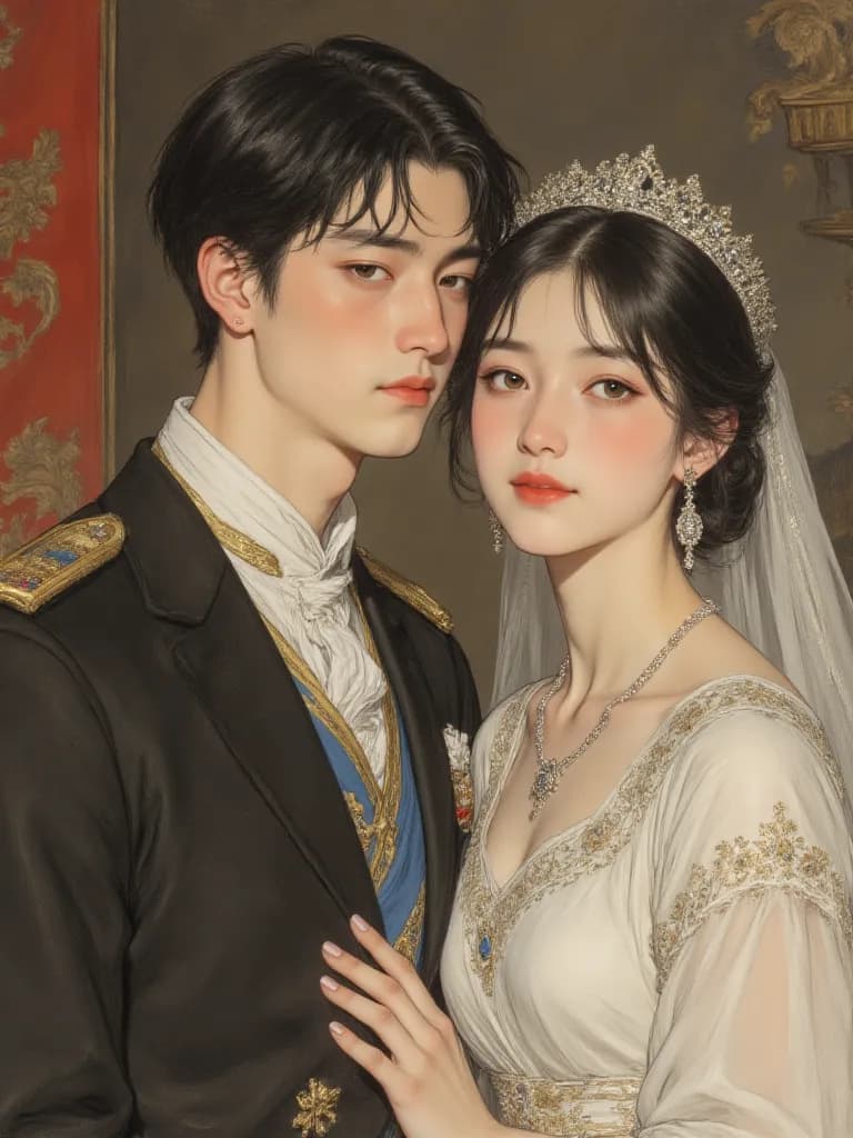 Thumbnail of Харуто