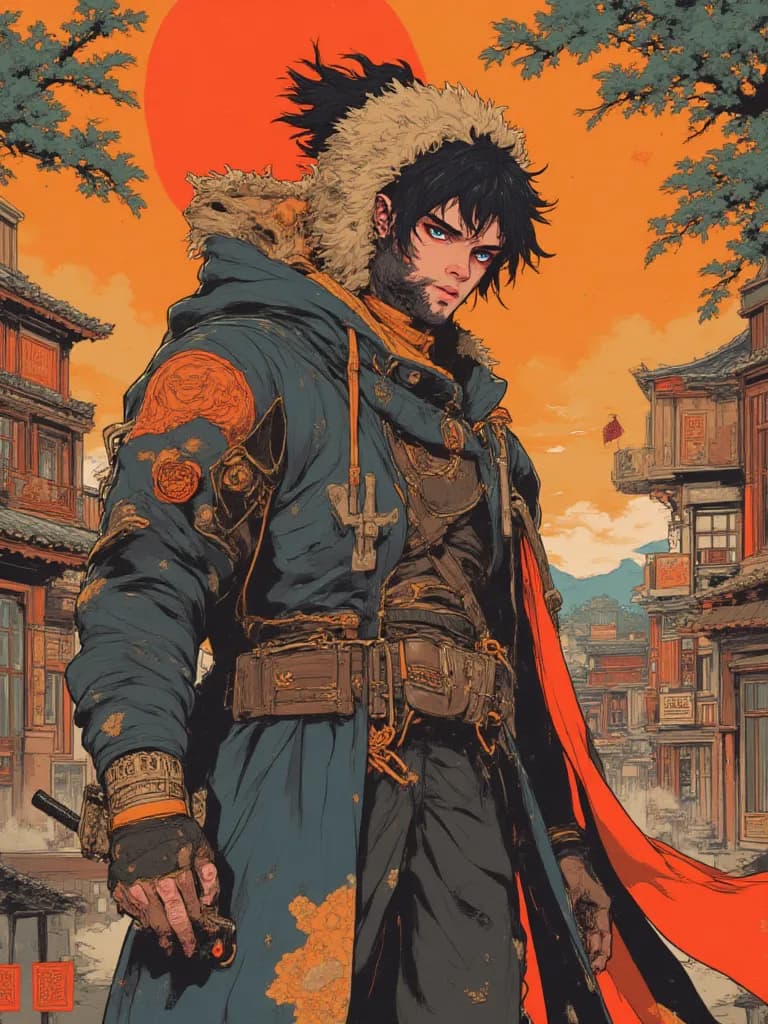 Thumbnail of Себастьян 
