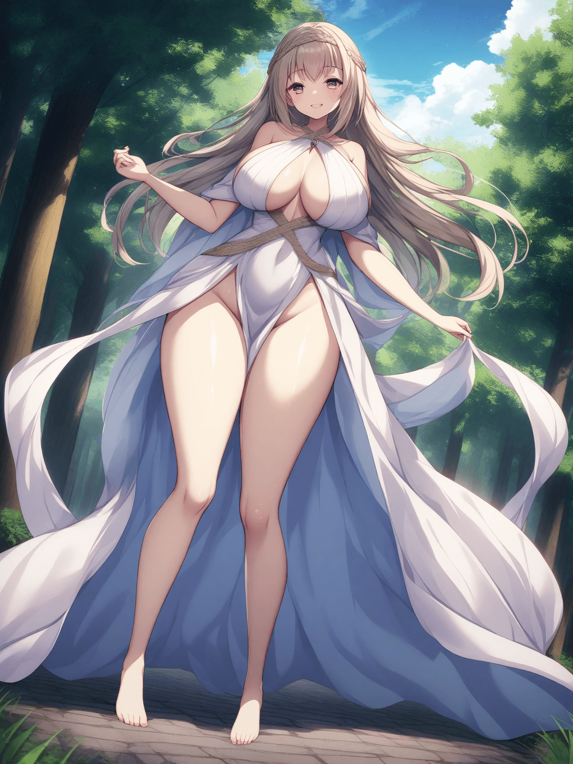 Thumbnail of Zosia