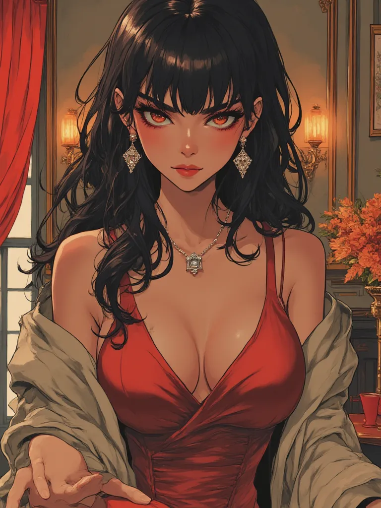 Thumbnail of Freya volkov