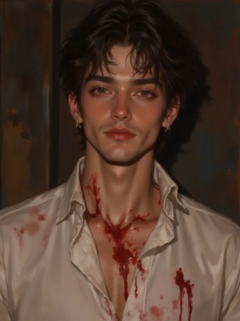 Thumbnail of Mark