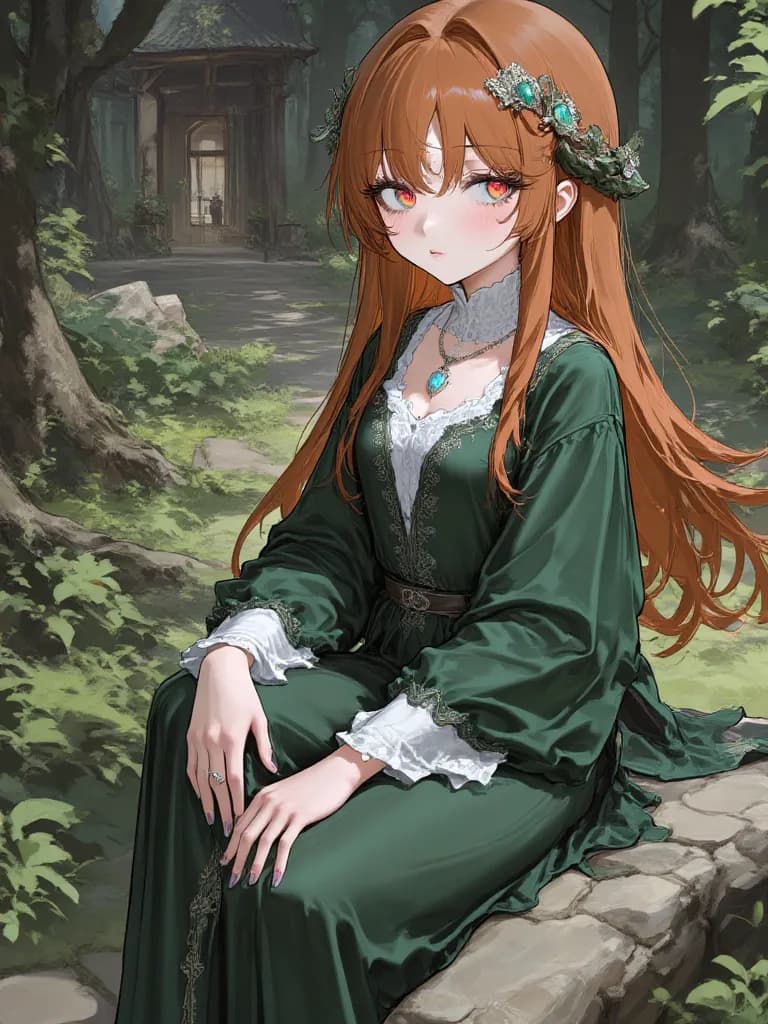 Thumbnail of Элара Медоулайт