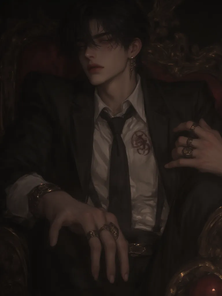 Thumbnail of Demyan Volkov