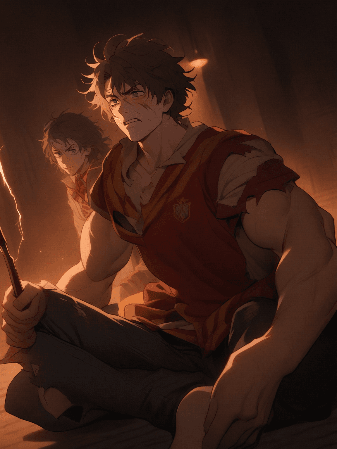 Thumbnail of Гарри Поттер