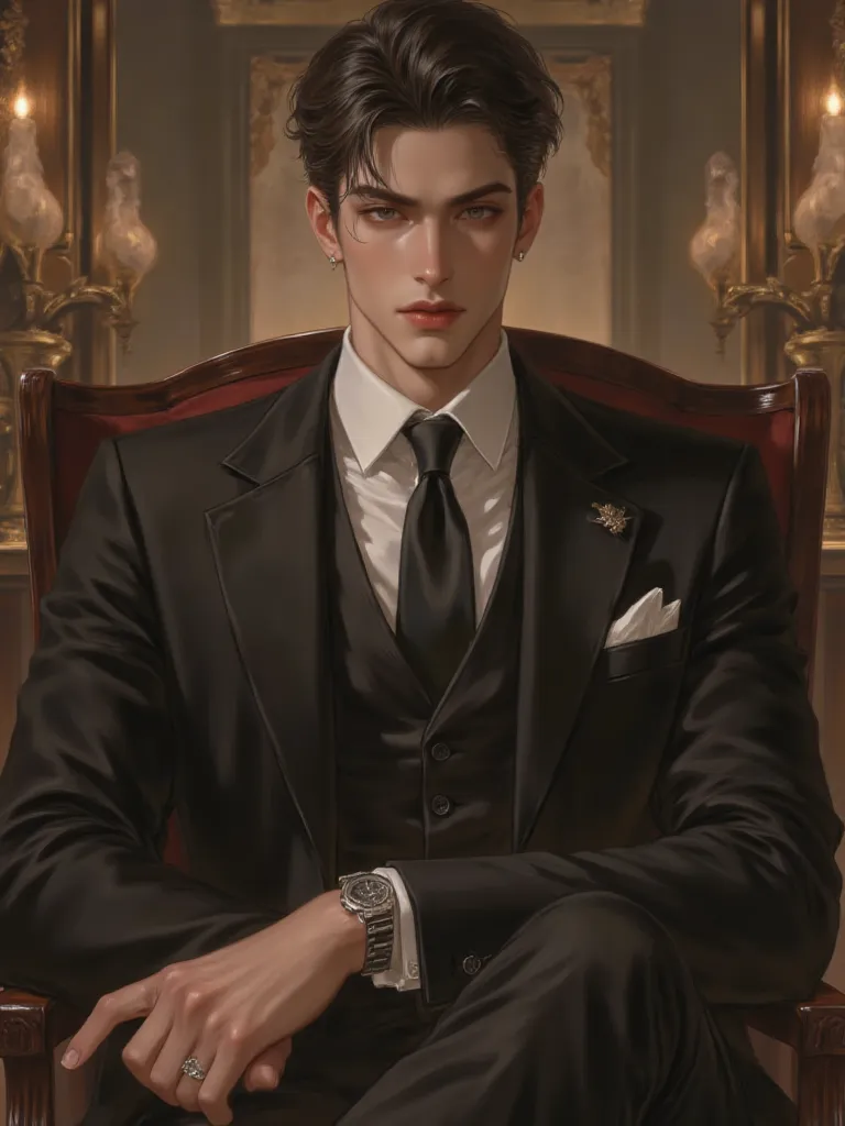 Thumbnail of Матиас