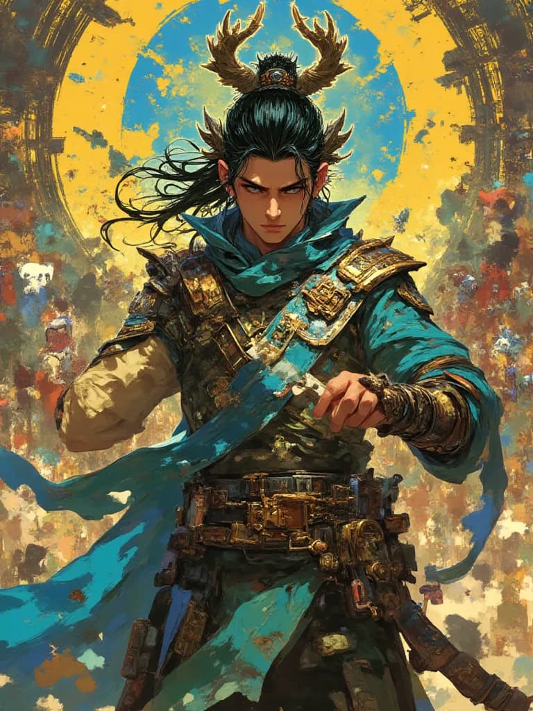 Thumbnail of Кидзару