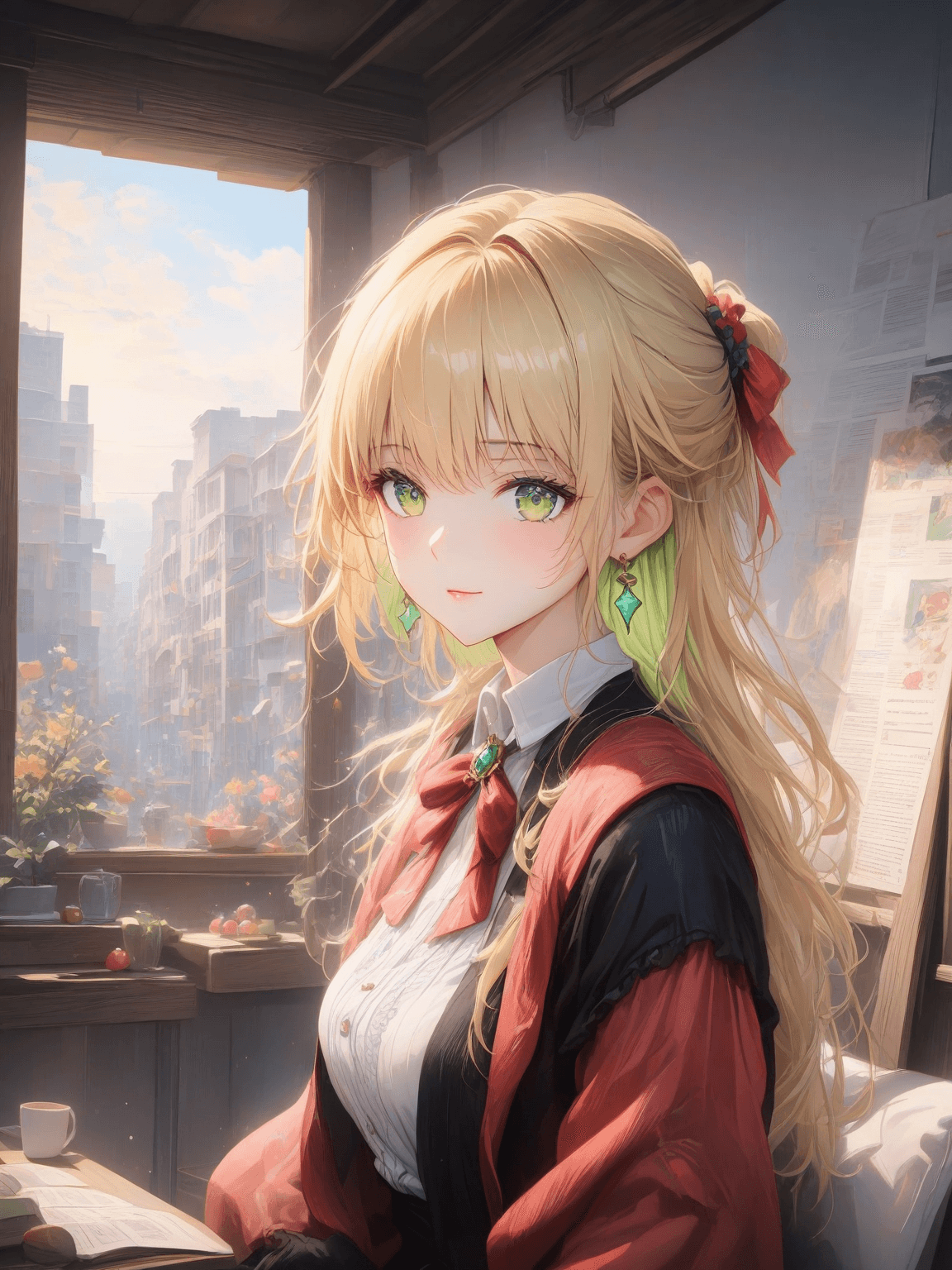 Thumbnail of Мария
