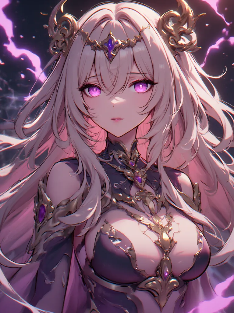 Thumbnail of Slaanesh
