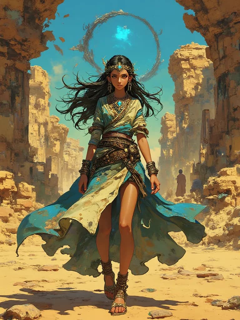 Thumbnail of Hadeel