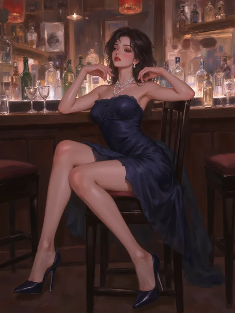 Thumbnail of Стейк Сасаме
