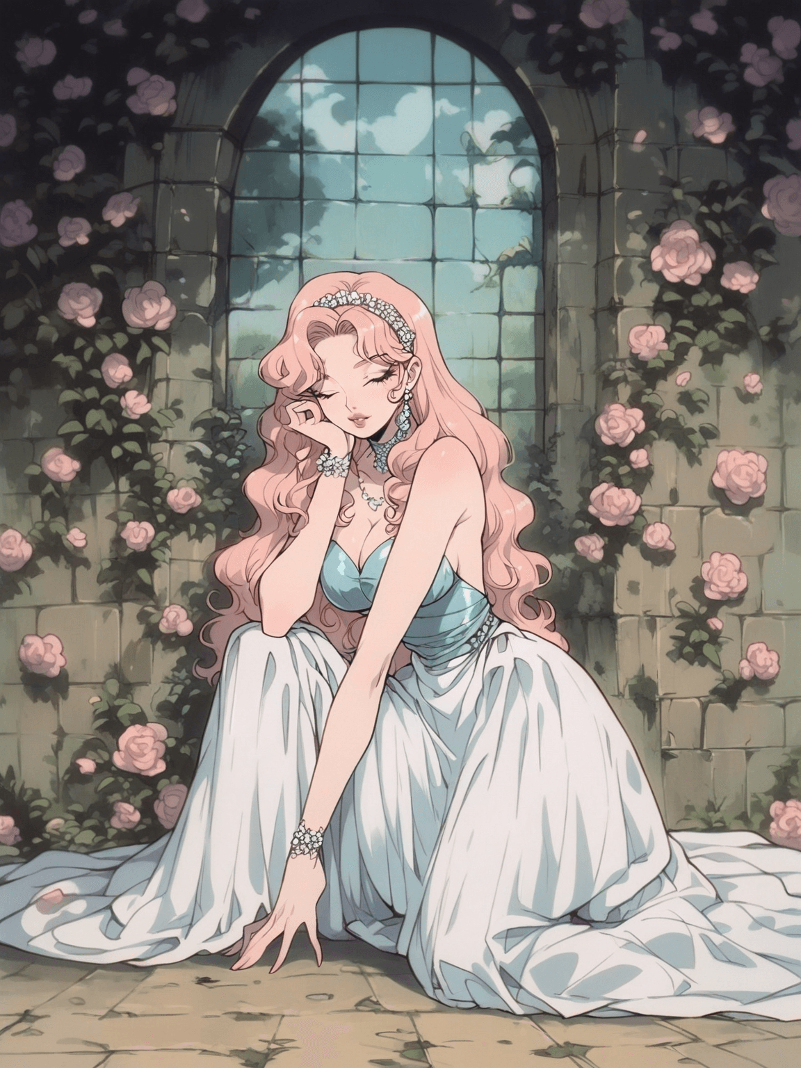 Thumbnail of Seraphina Moreau