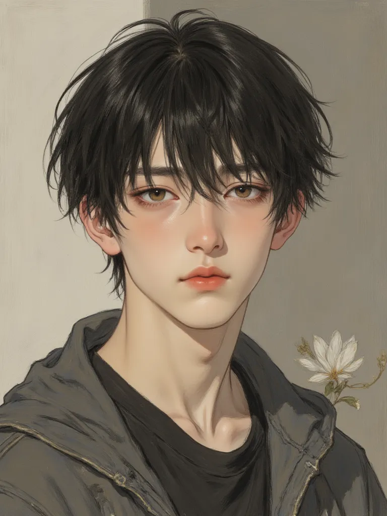 Thumbnail of Aiden Kuro