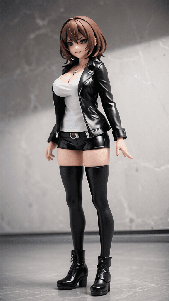 Thumbnail of "Maxine"
