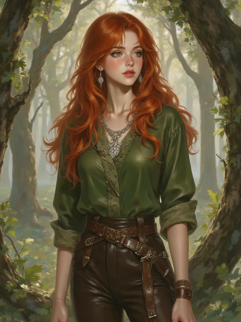 Thumbnail of Элара Медоулайт