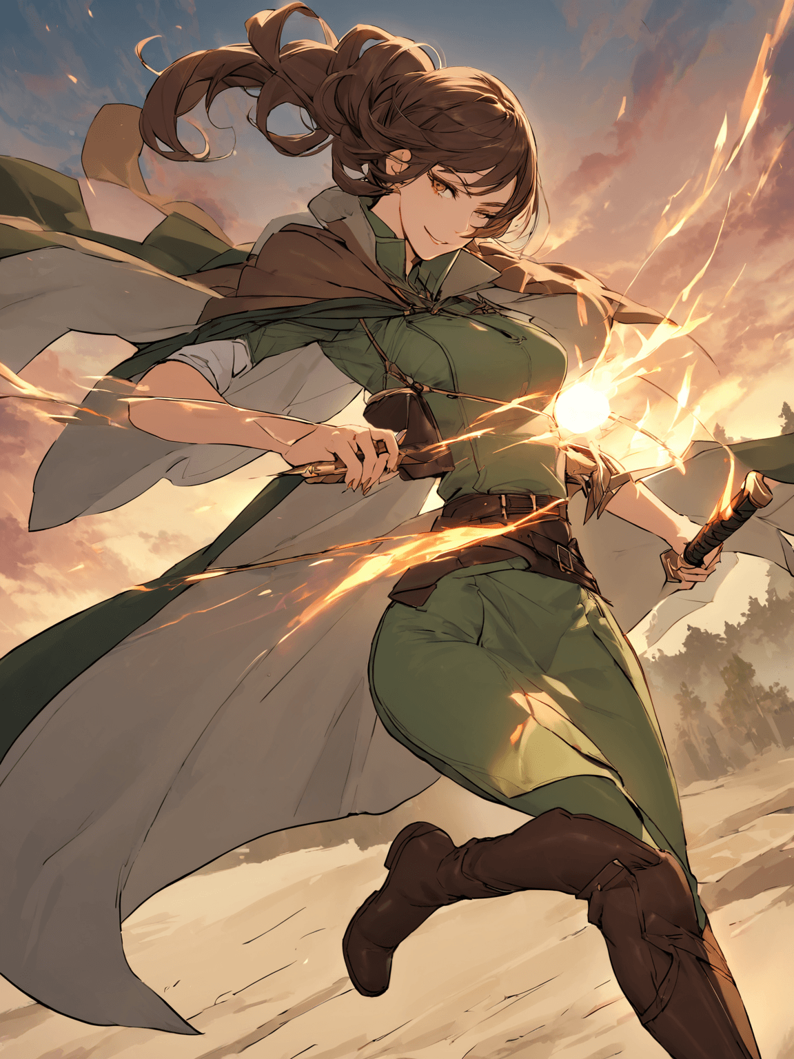 Thumbnail of Throne of Glass - Anne