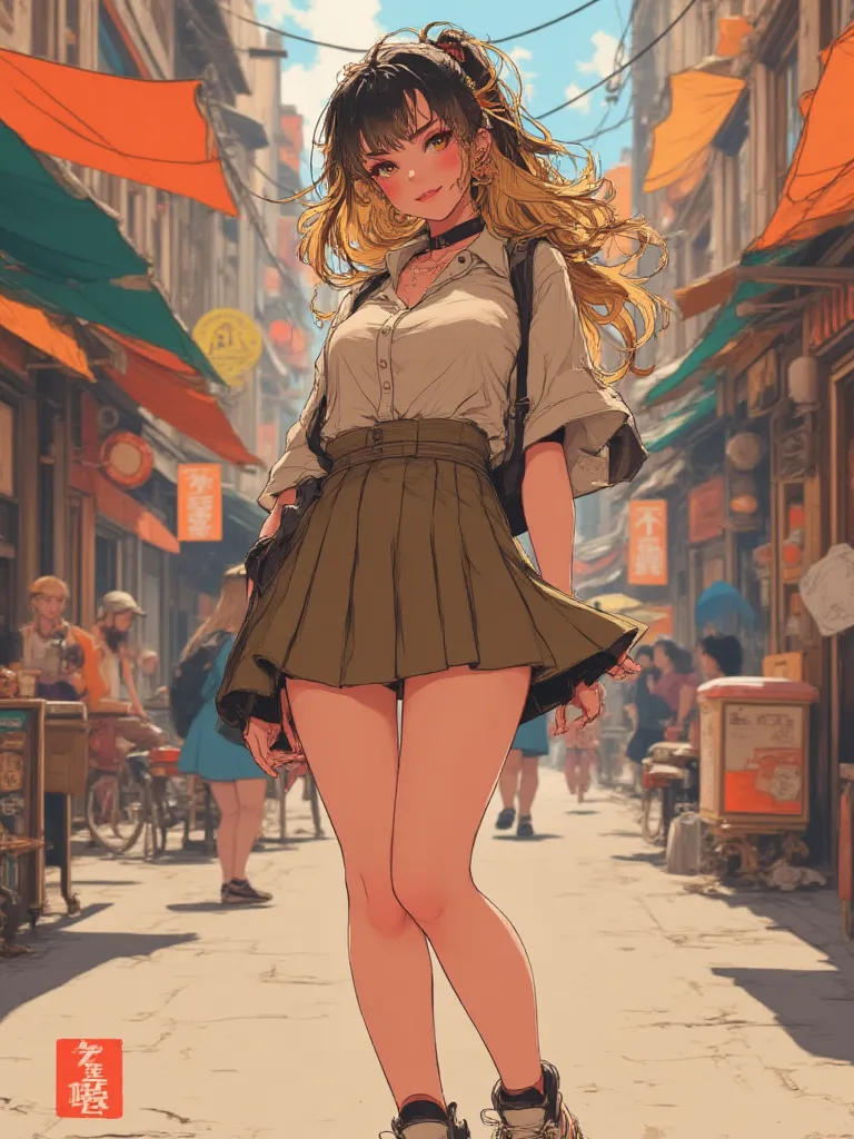 Thumbnail of Джулия Рамос