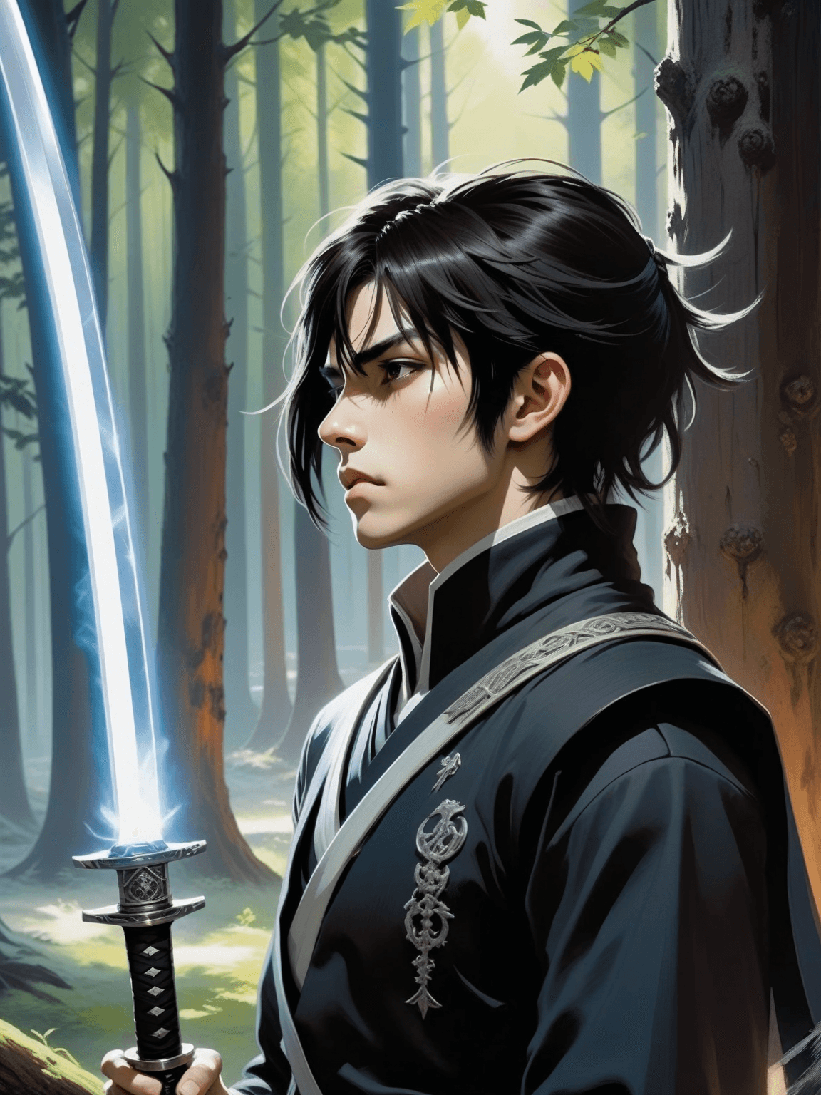 Thumbnail of Hyakkimaru