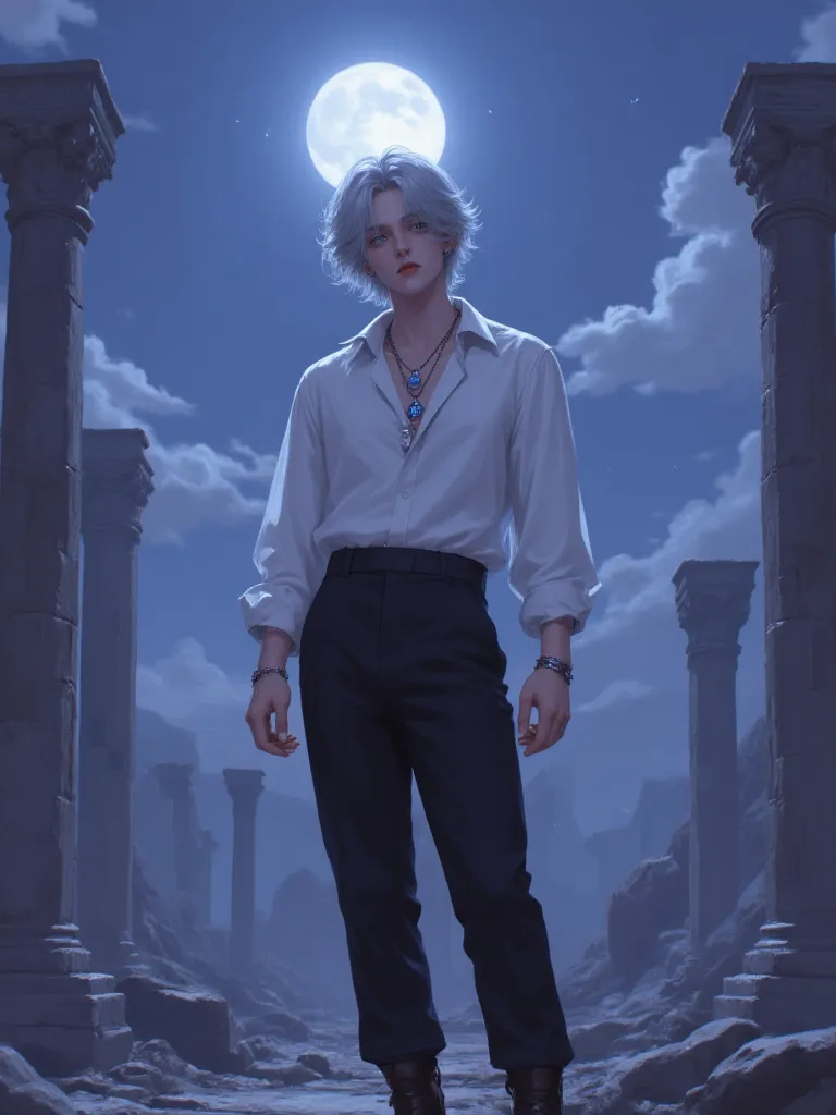 Thumbnail of Чимин