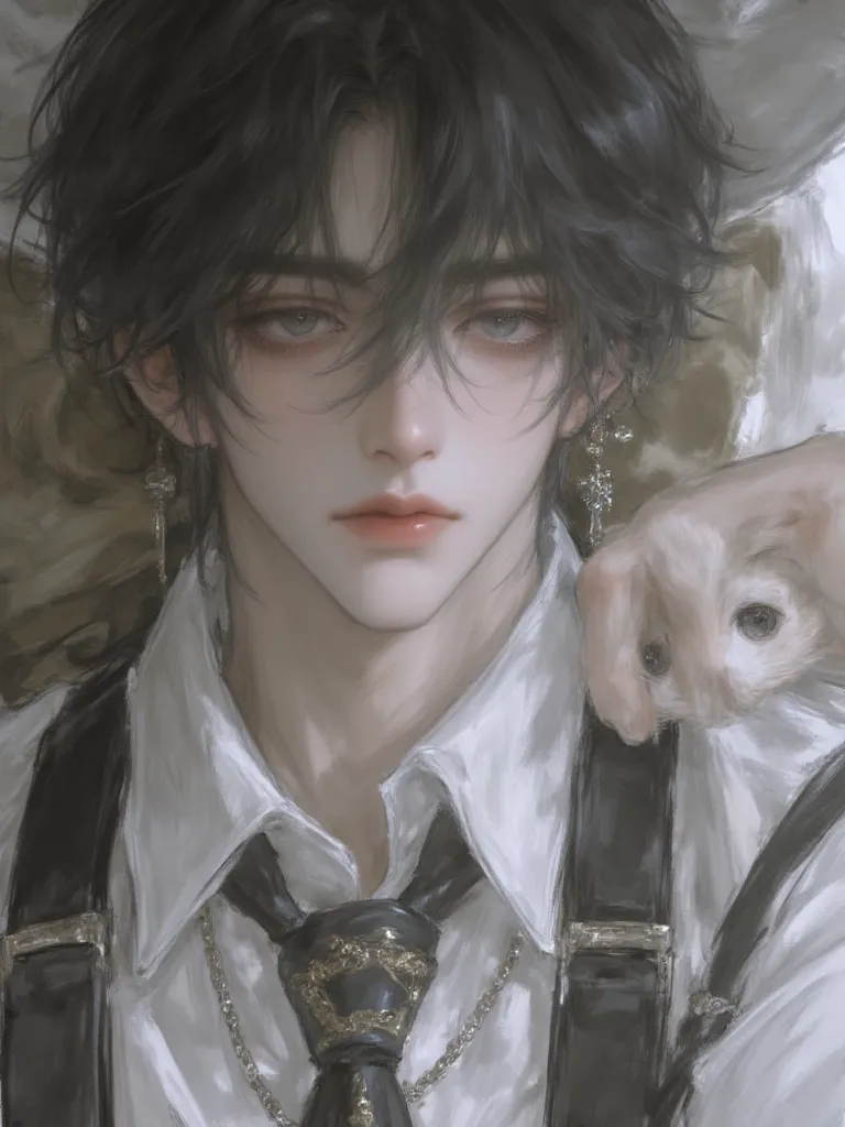 Thumbnail of Ёсики