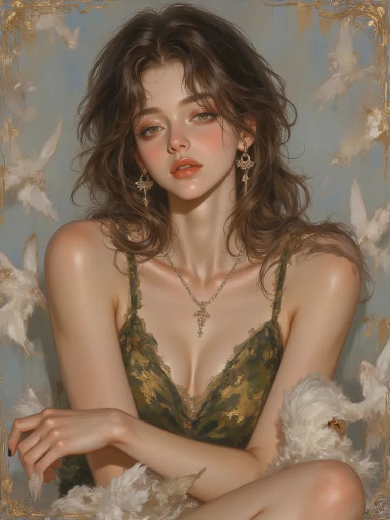 Thumbnail of Сьюзан