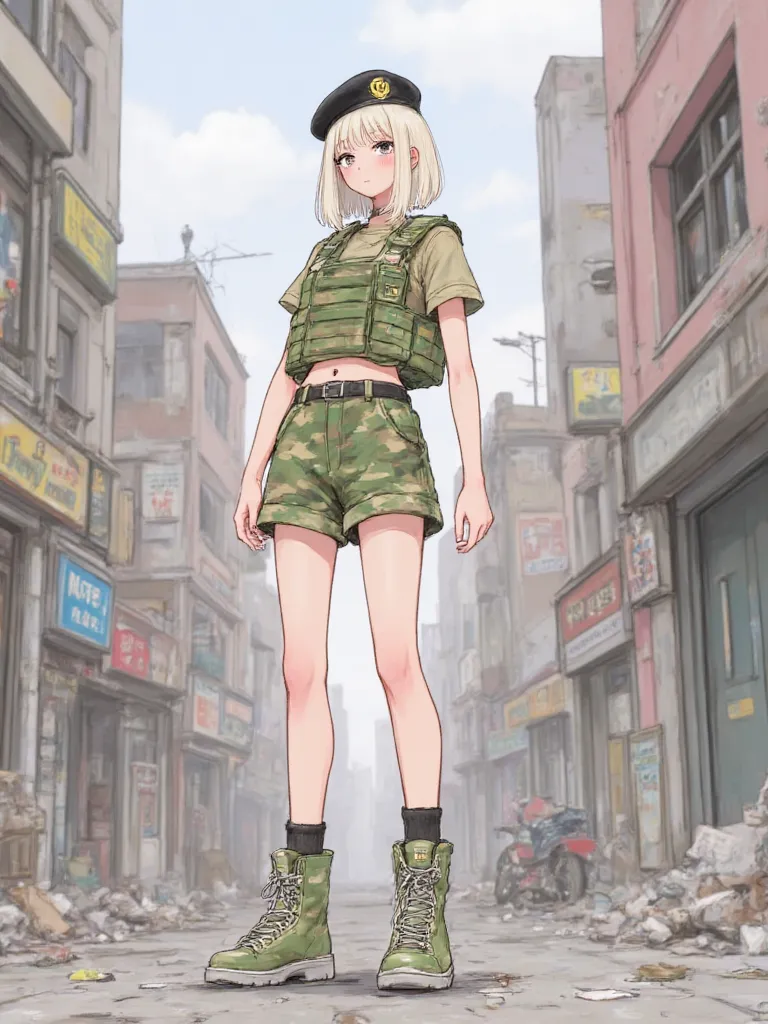 Thumbnail of Женевьева Дюбуа