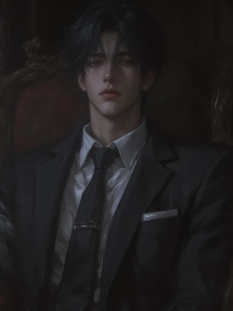 Thumbnail of Леонардо Уильям