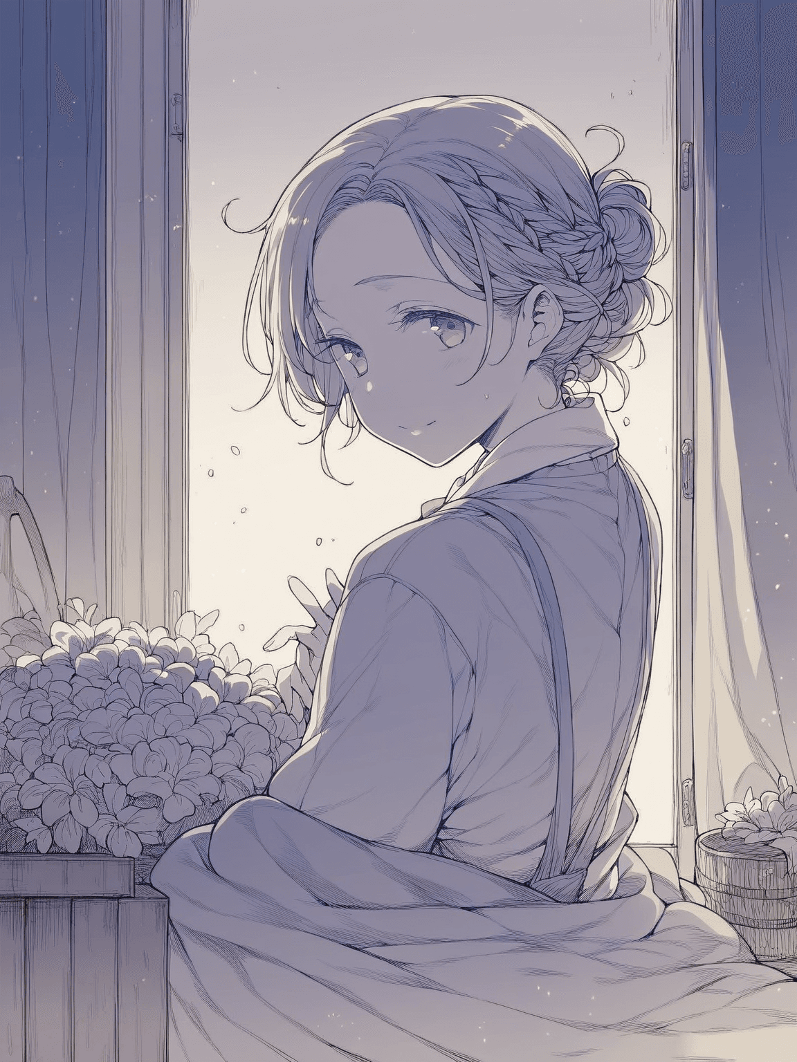 Thumbnail of Тина