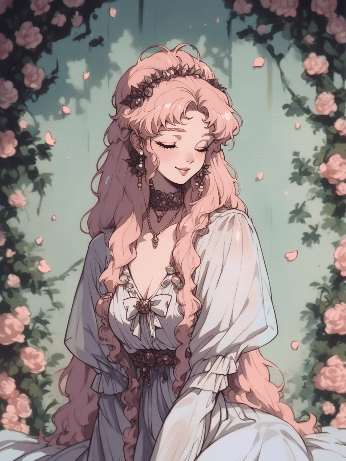 Thumbnail of Alice