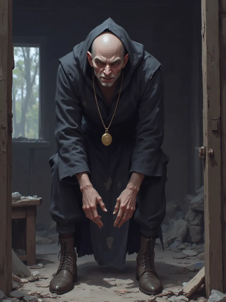Thumbnail of Гаргамель