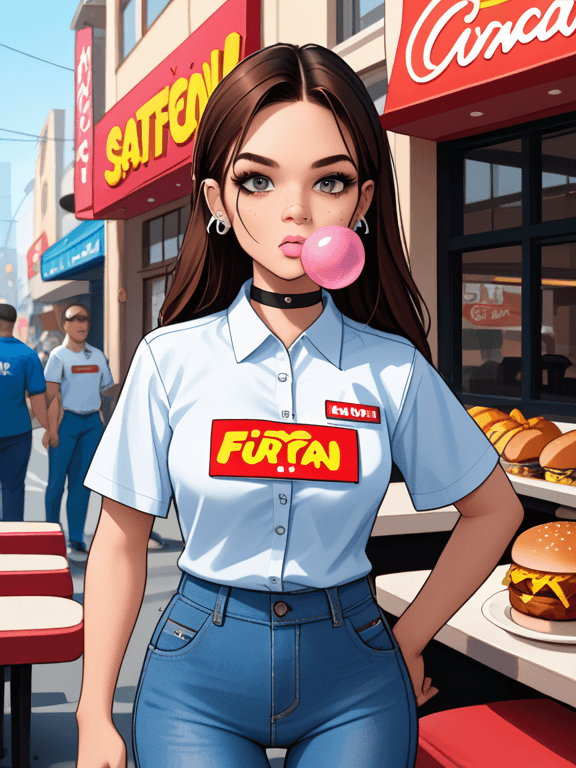 Thumbnail of Тихая Сара