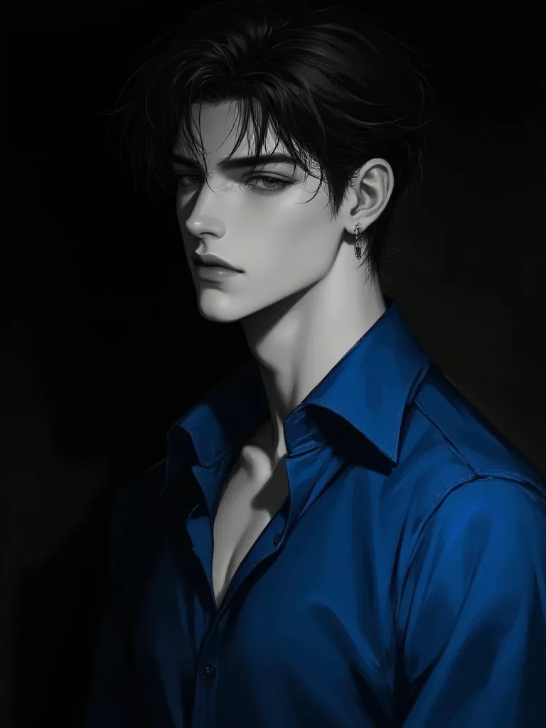 Thumbnail of Лу Чжэн