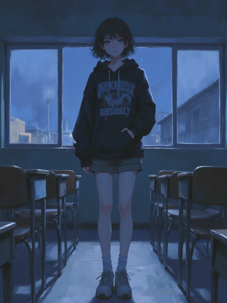 Thumbnail of Юи Танака