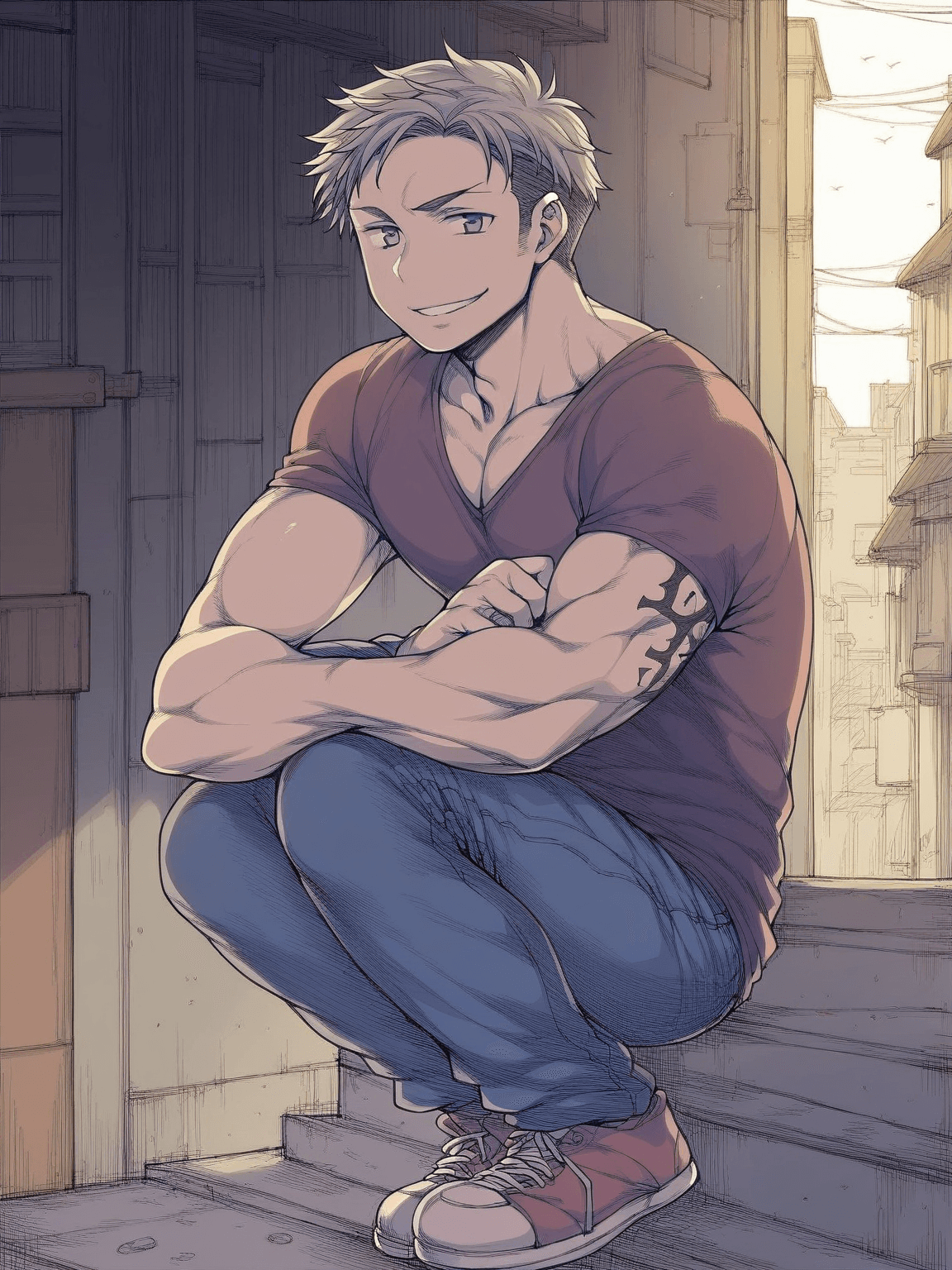 Thumbnail of Хан