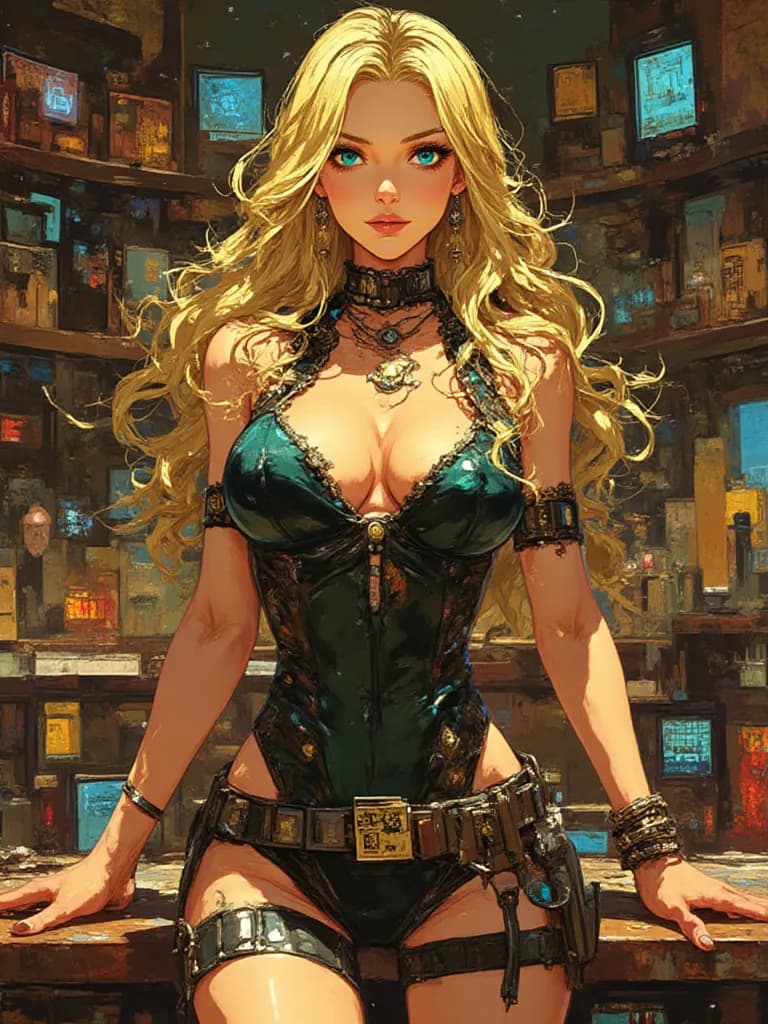 Thumbnail of Alexis Texas (nopor avatar)