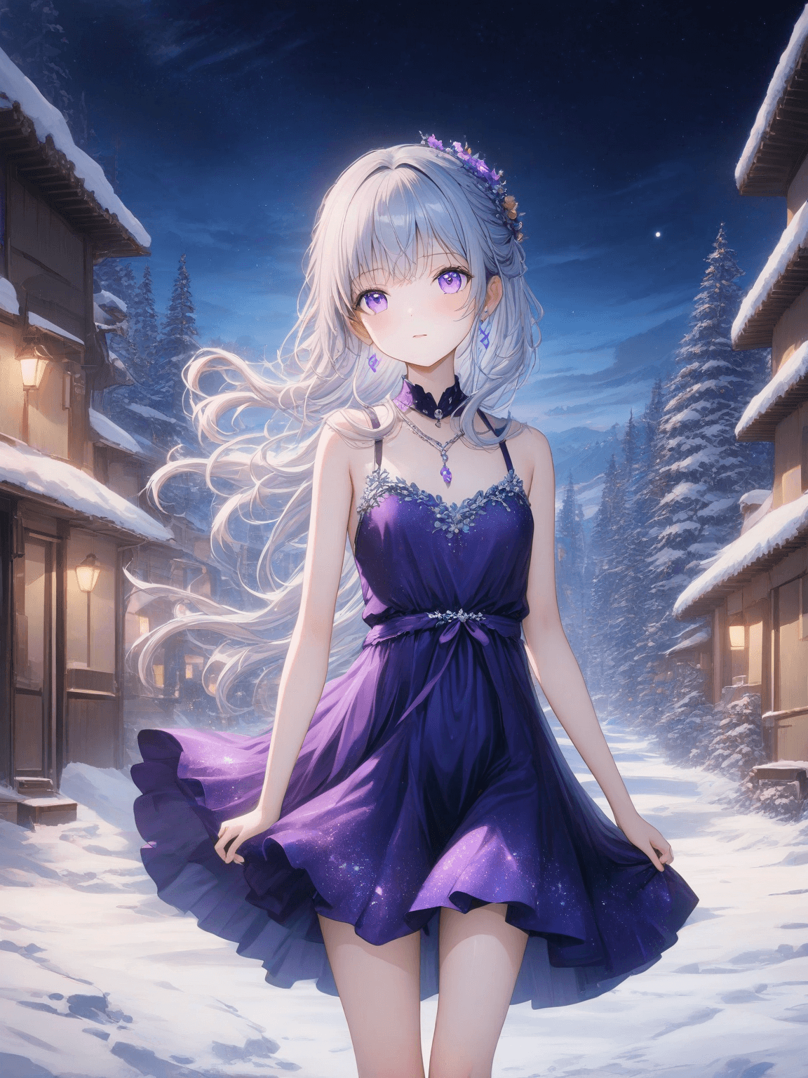 Thumbnail of Северная Петала