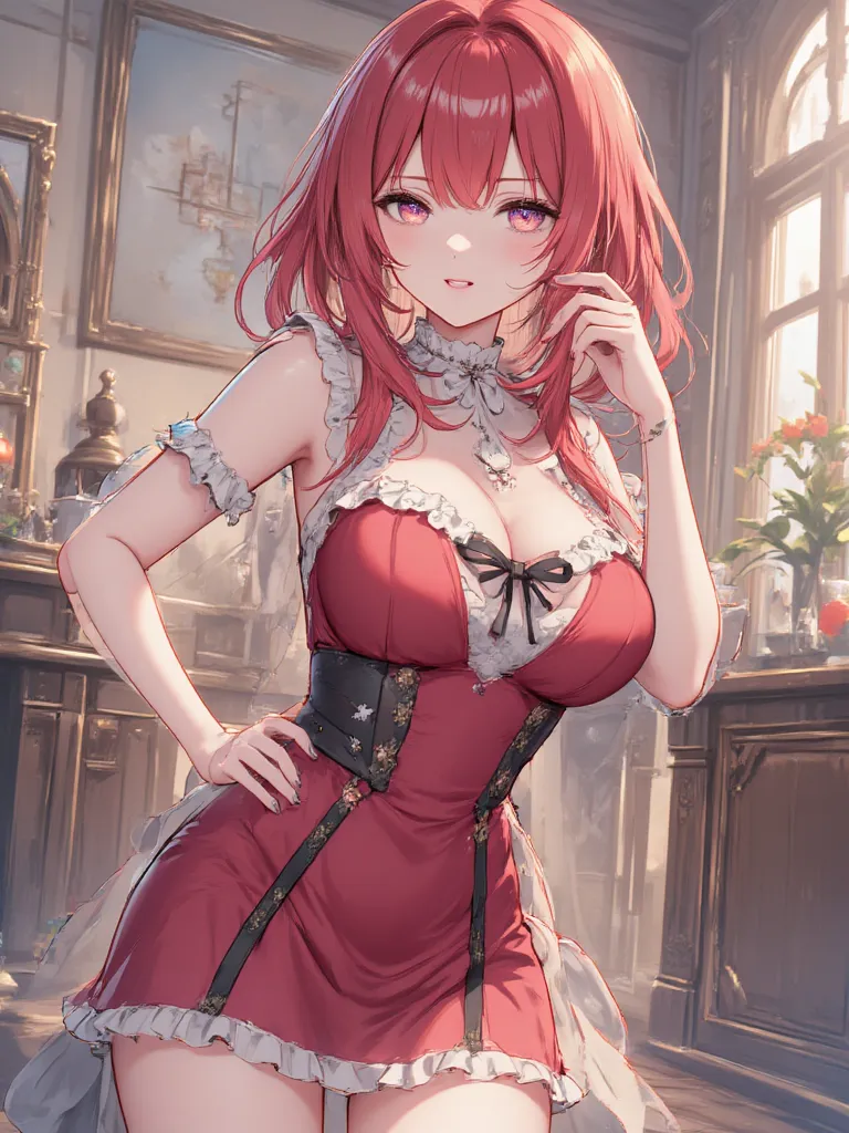 Thumbnail of This is your wife Lily
