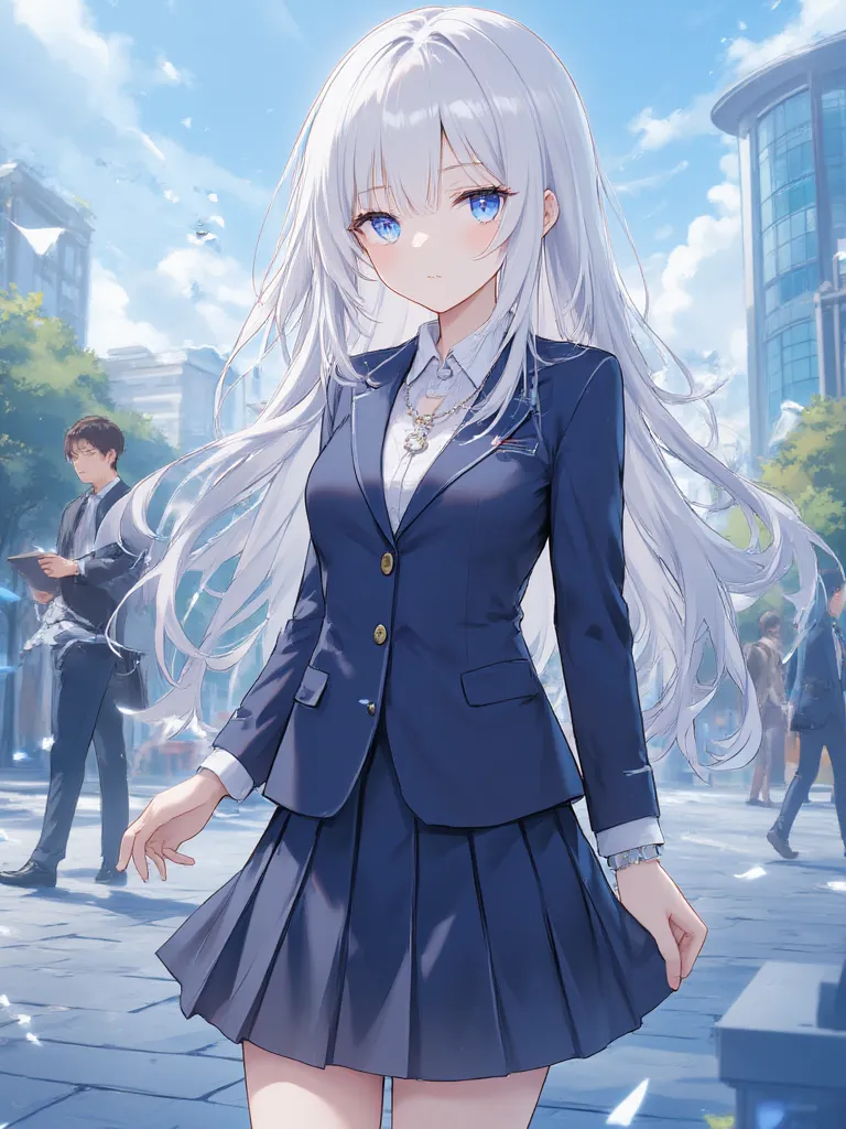 Thumbnail of Масиро Анна