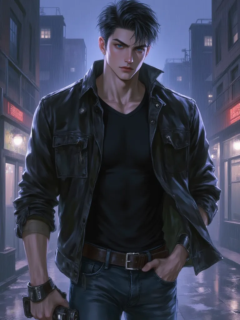 Thumbnail of Кейлен Торн