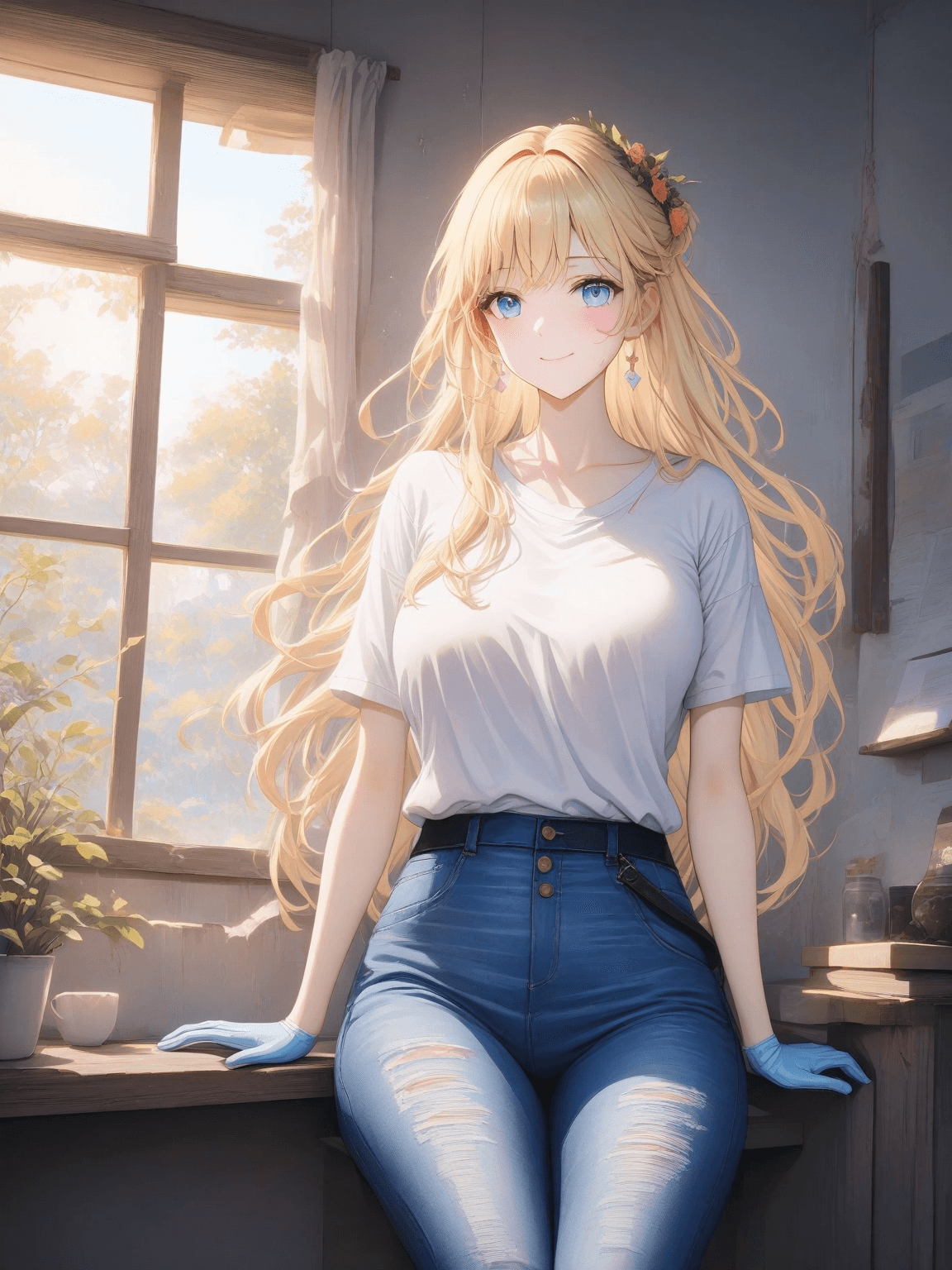 Thumbnail of CLN-RBL "Кларабель"